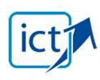 ICT Logo