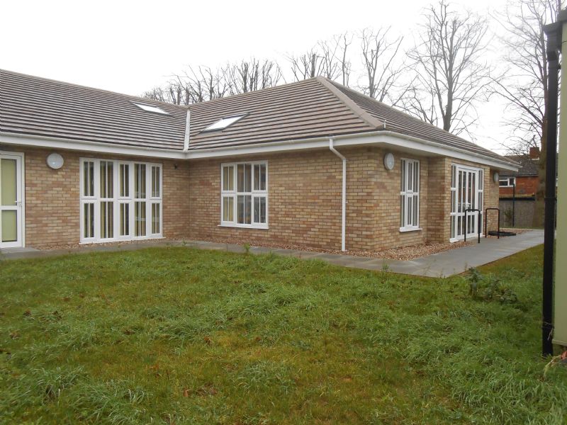 Phase1 school extension 
